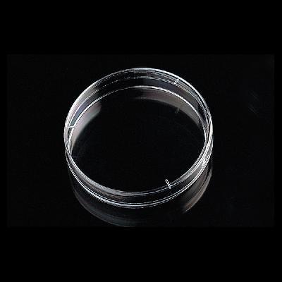 ЧАШКА ПЕТРІ 90Х14 ММ ПОЛІСТИРОЛЬНА БЕЗ ВЕНТИЛЯЦІЙНИХ ОПОР СТЕРИЛІЗОВАНА, 20 ШТ